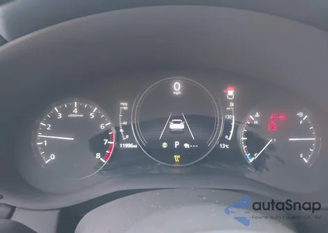 2024 Mazda Cx-30 2.5 S Select Sport from USA, damaged, VIN 3MVDMBBM1RM659201